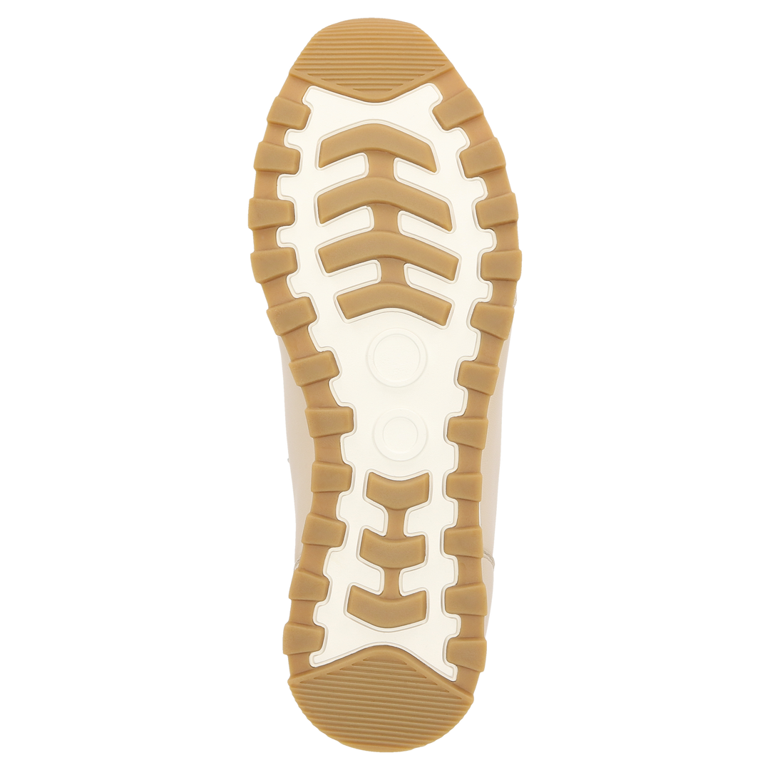 Sioux Snejana-700 dames in beige – zoolaanzicht