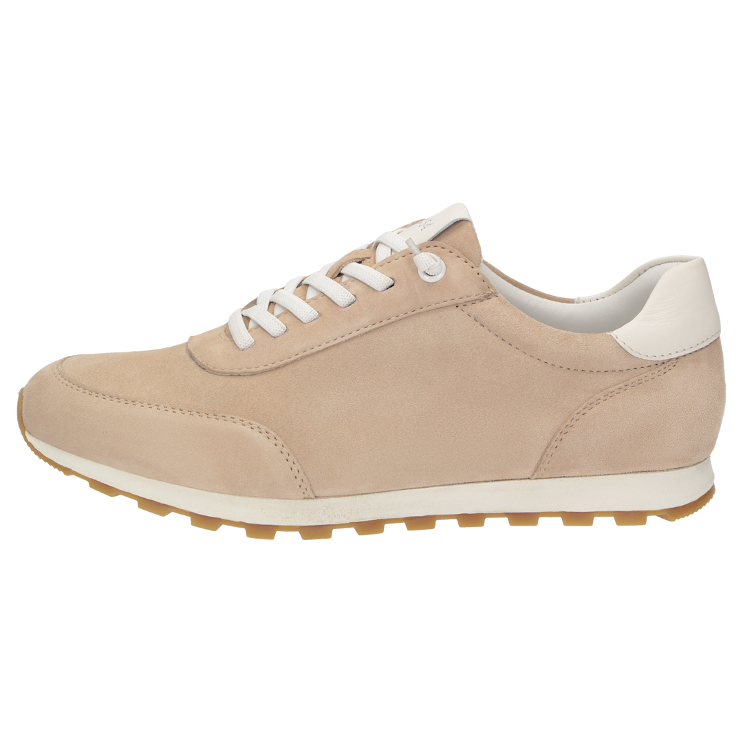 Sioux Snejana-700 Damen in beige – Außenseite