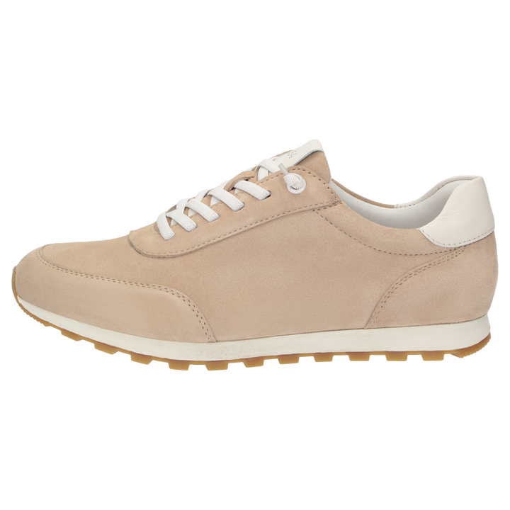 Sioux Snejana-700 dames in beige – buitenkant