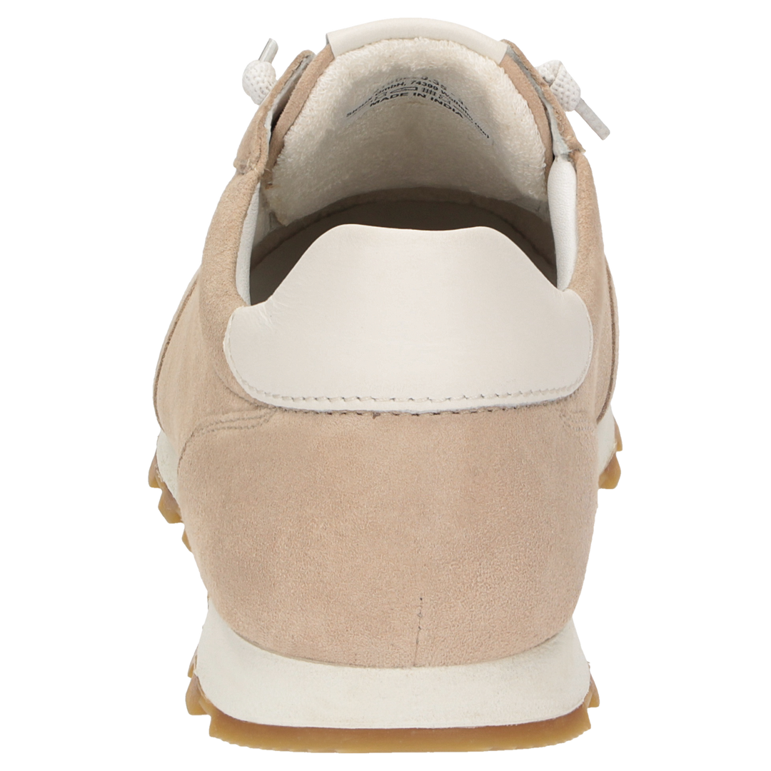 Sioux Snejana-700 dames in beige – achteraanzicht
