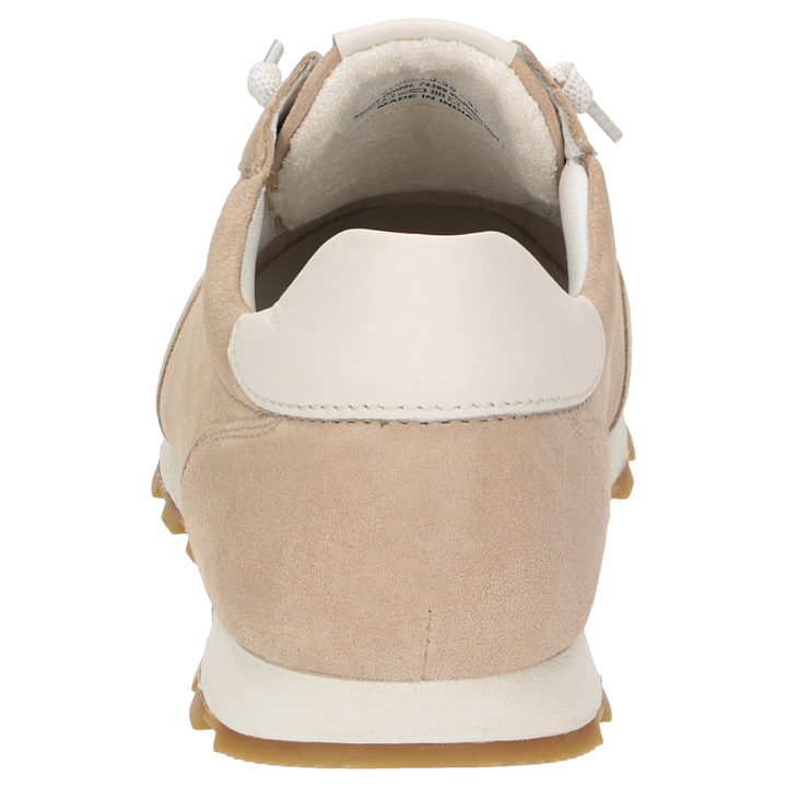 Sioux Snejana-700 dames in beige – achteraanzicht