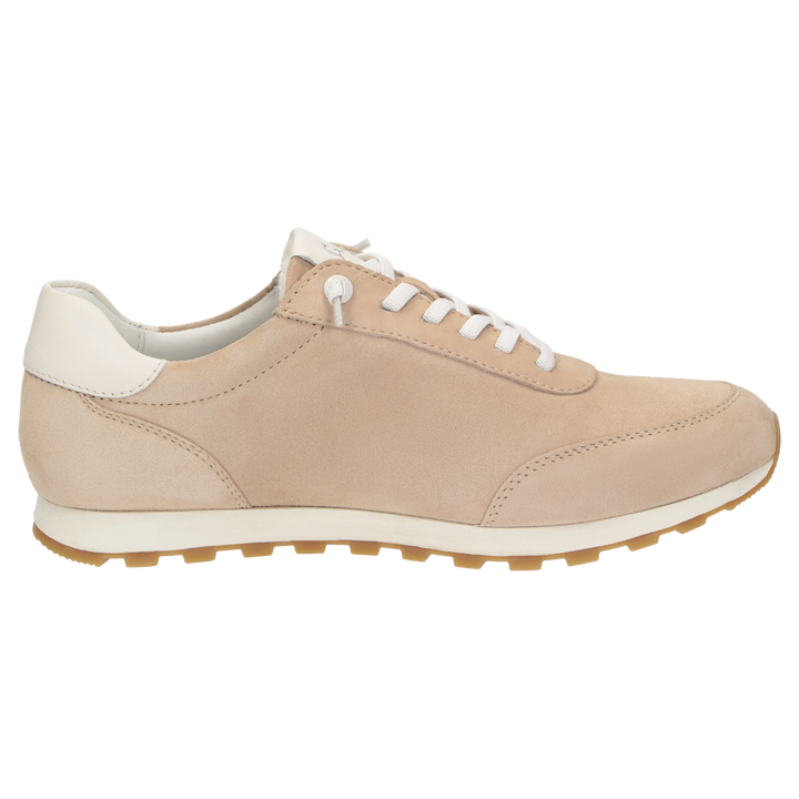 Sioux Snejana-700 dames in beige – binnenkant