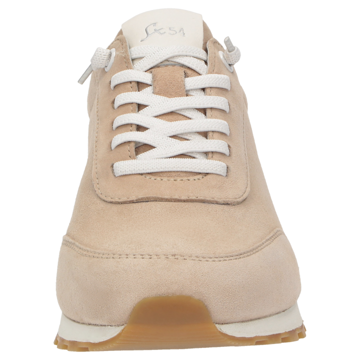 Sioux Snejana-700 dames in beige – vooraanzicht