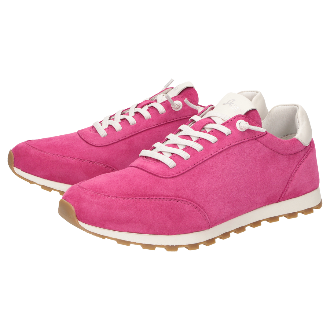 Sioux Snejana-700 Damen in pink – Paarbild