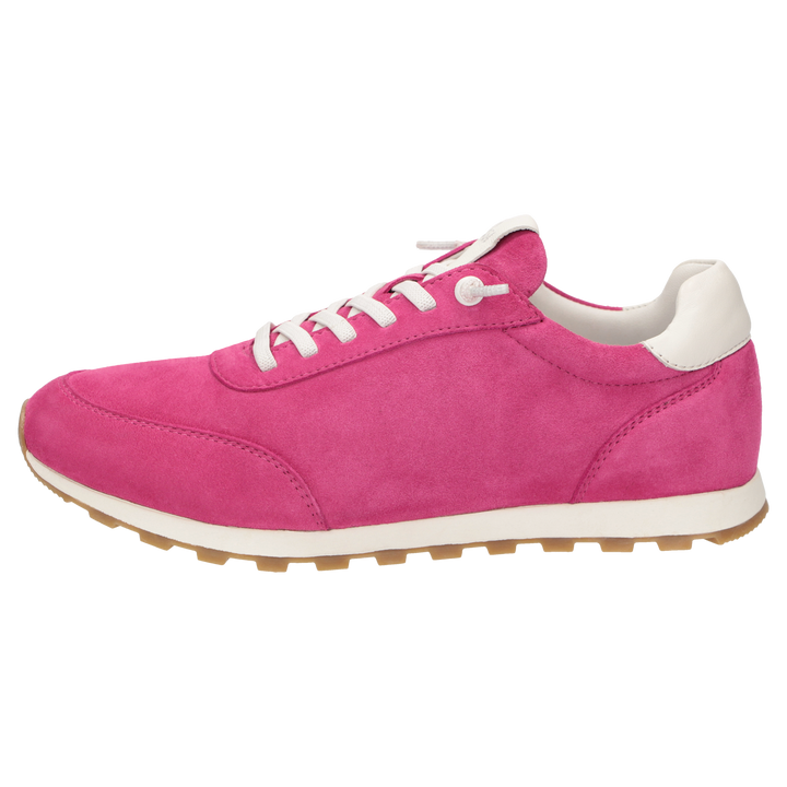 Sioux Snejana-700 Damen in pink – Außenseite