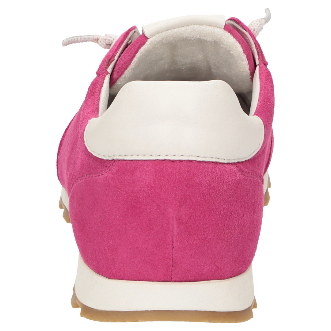 Sioux Snejana-700 Damen in pink – Rückansicht