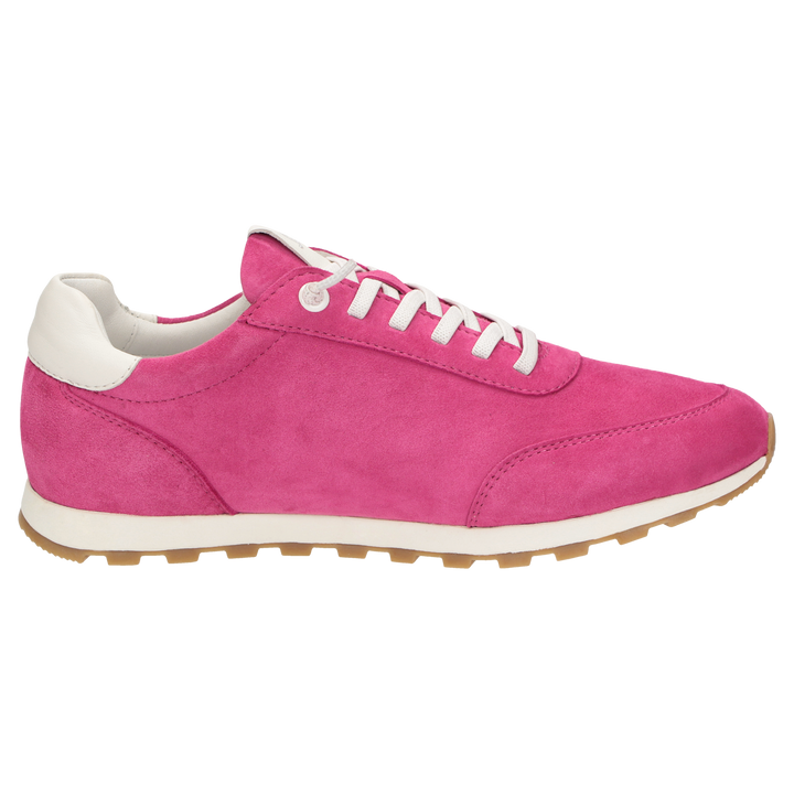 Sioux Snejana-700 Damen in pink – Innenseite