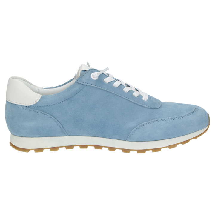 Sioux Snejana-700 Damen in hellblau – Innenseite