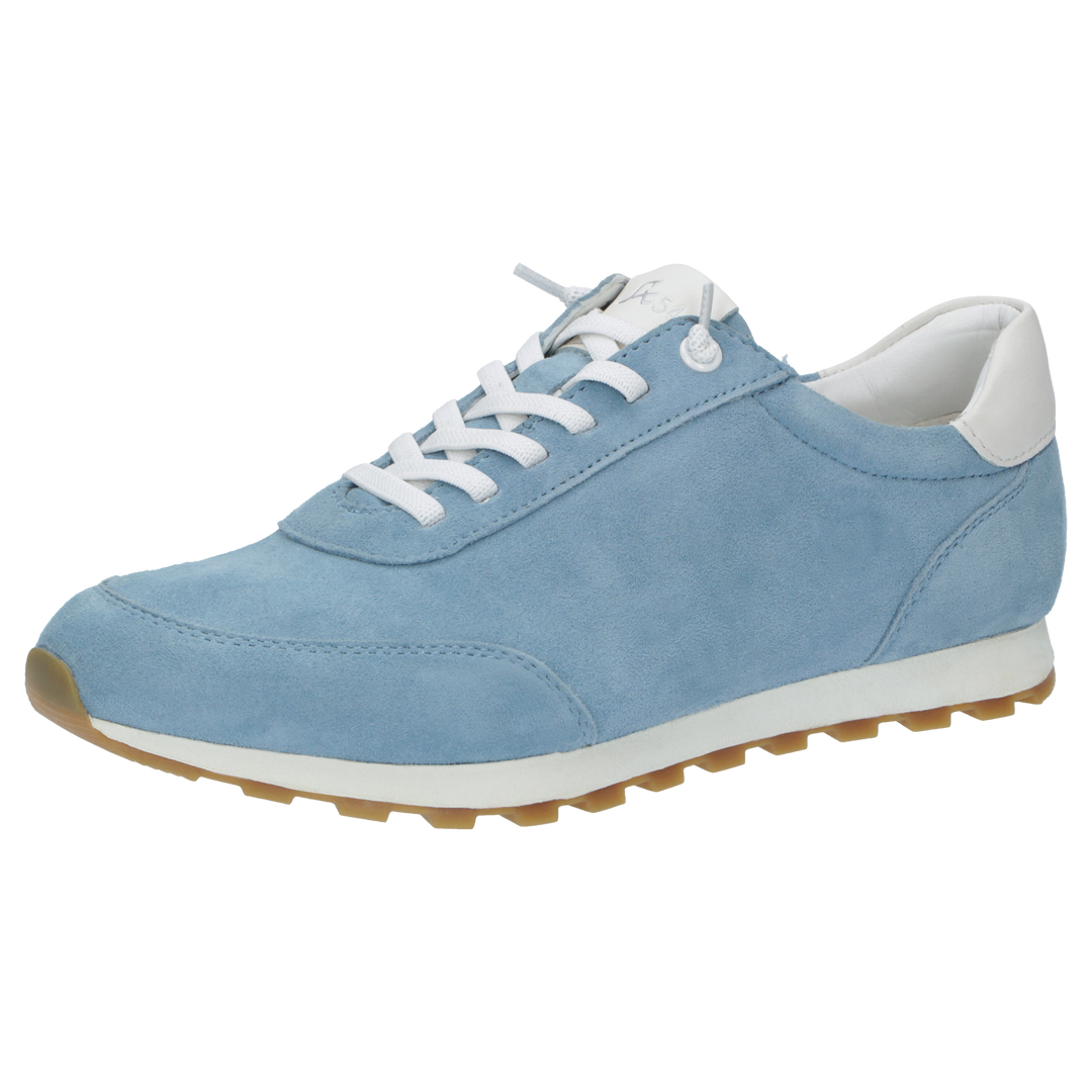 Sioux Snejana-700 Damen in hellblau