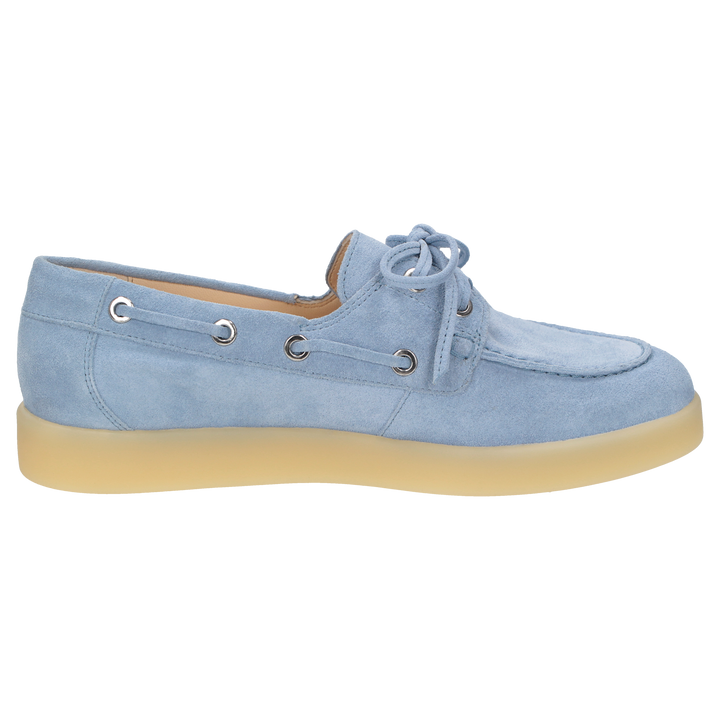 Sioux Melosana-700 Damen in hellblau – Innenseite