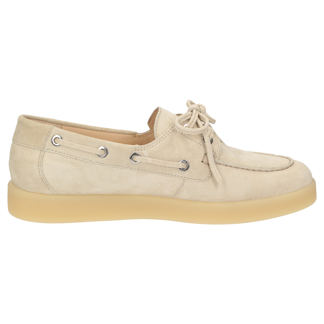 Sioux Melosana-700 Damen in beige – Innenseite