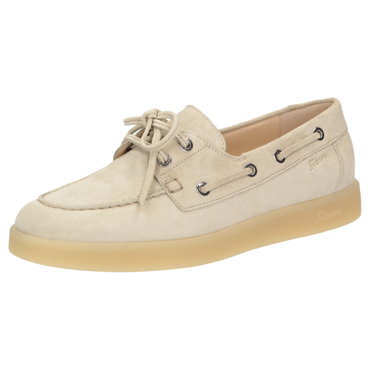 Sioux Melosana-700 Damen in beige