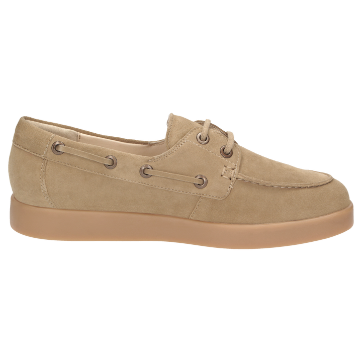 Sioux Melosana-700 Damen in beige – Innenseite