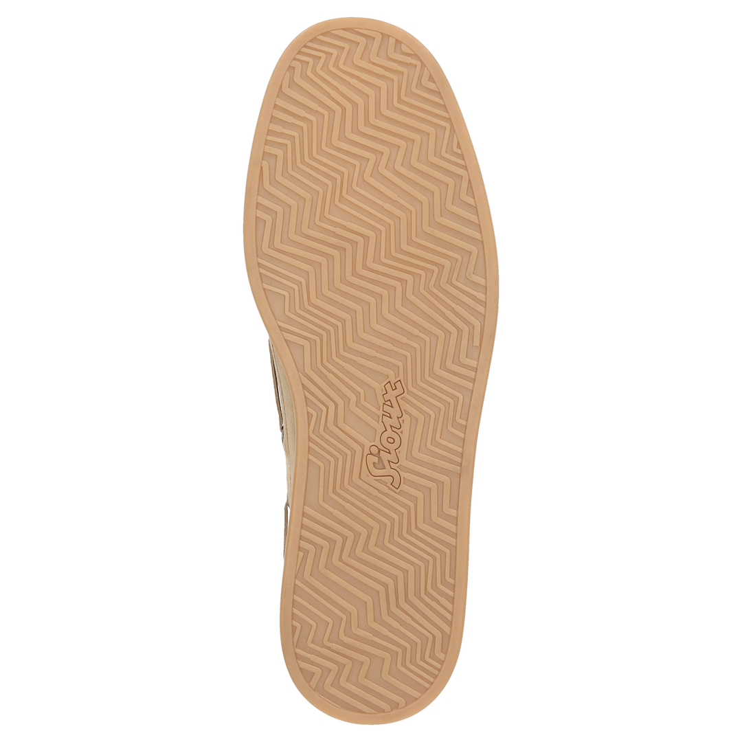 Sioux Melosana-700 Damen in beige – Sohlenansicht