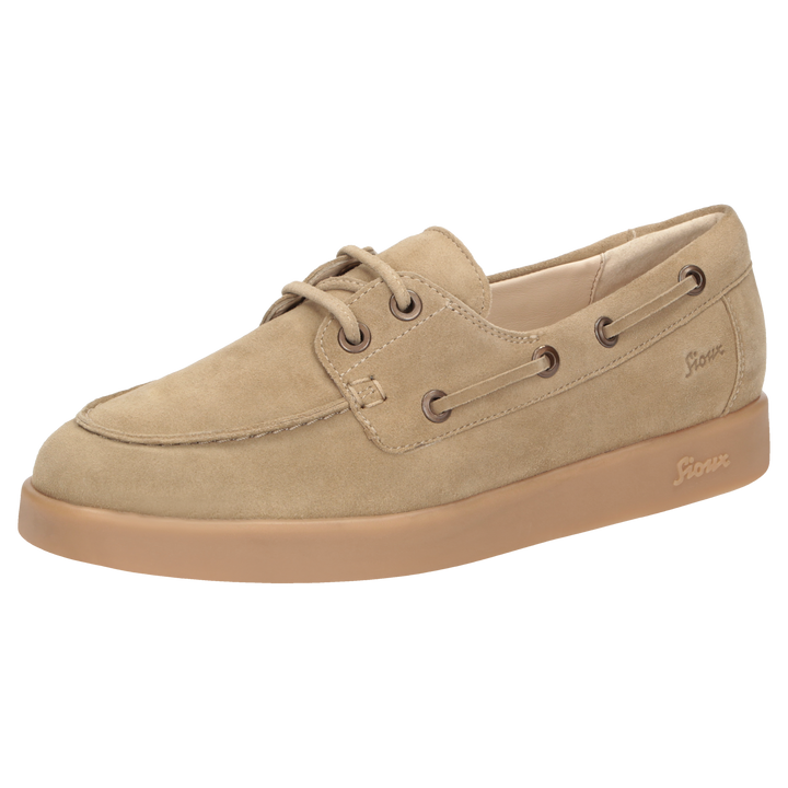 Sioux Melosana-700 Damen in beige