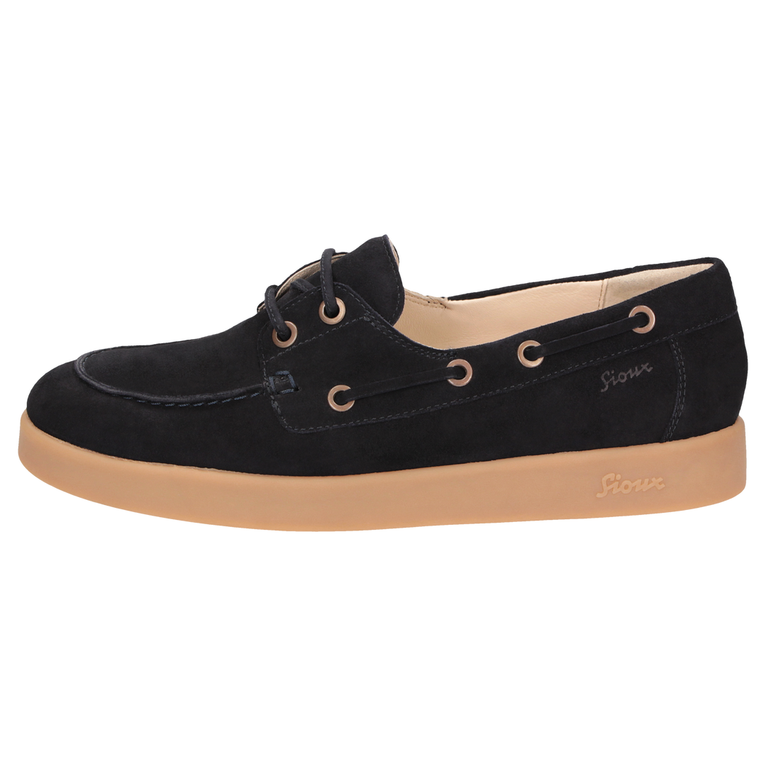 Sioux Melosana-700 Women's in dark blue – exterior