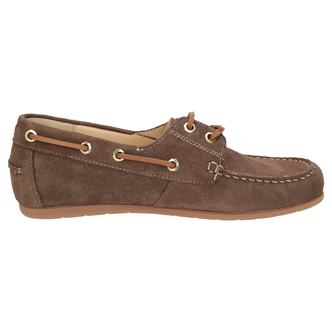 Sioux Simadesa-701 Damen in braun – Innenseite