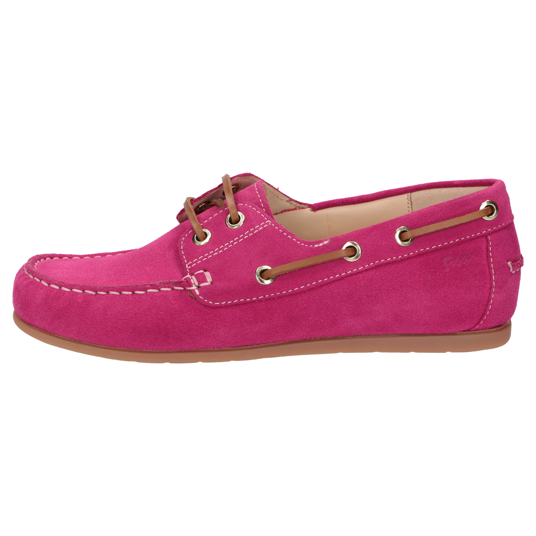 Sioux Simadesa-701 Women's in Pink – Exterior
