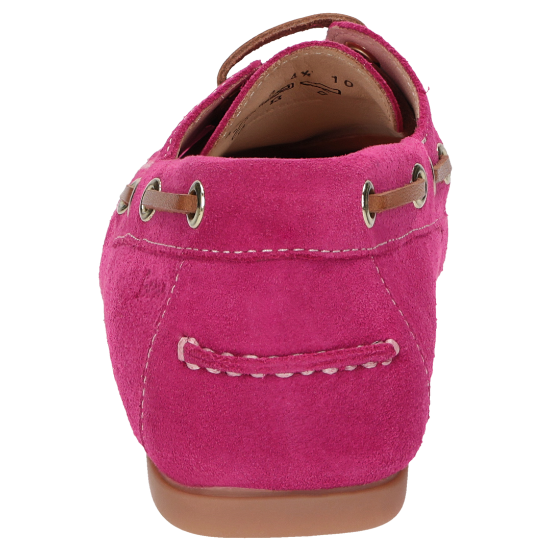 Sioux Simadesa-701 Damen in pink – Rückansicht