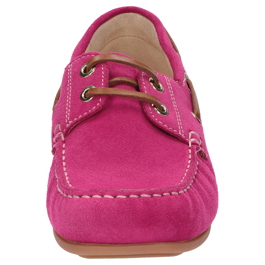 Sioux Simadesa-701 Damen in pink – Frontalansicht