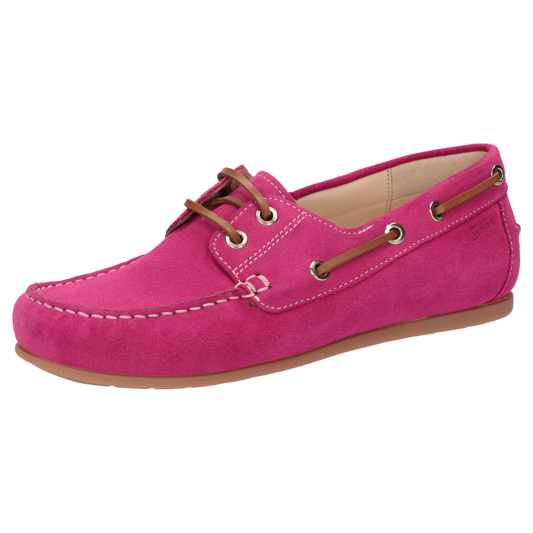 Sioux Simadesa-701 Damen in pink