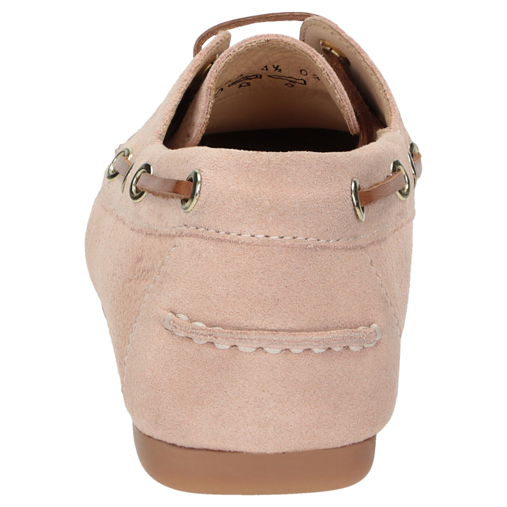 Sioux Simadesa-701 Damen in rosa – Rückansicht