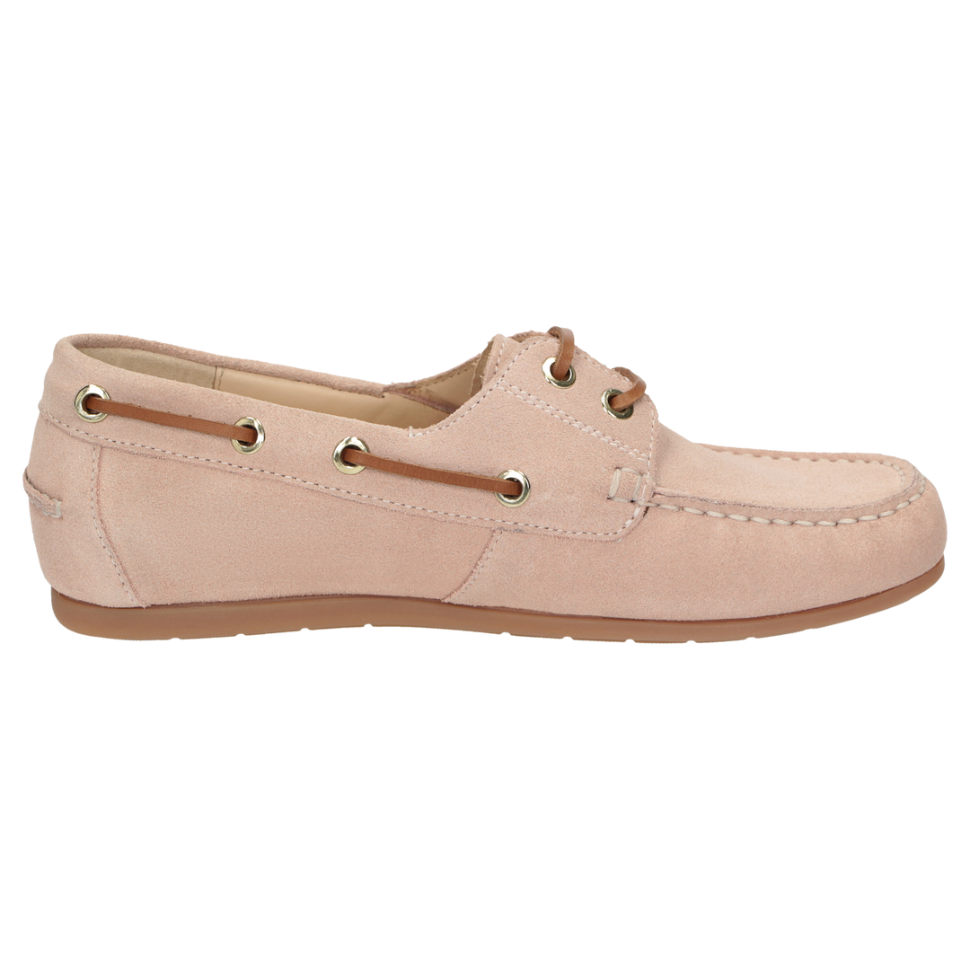 Sioux Simadesa-701 Damen in rosa – Innenseite
