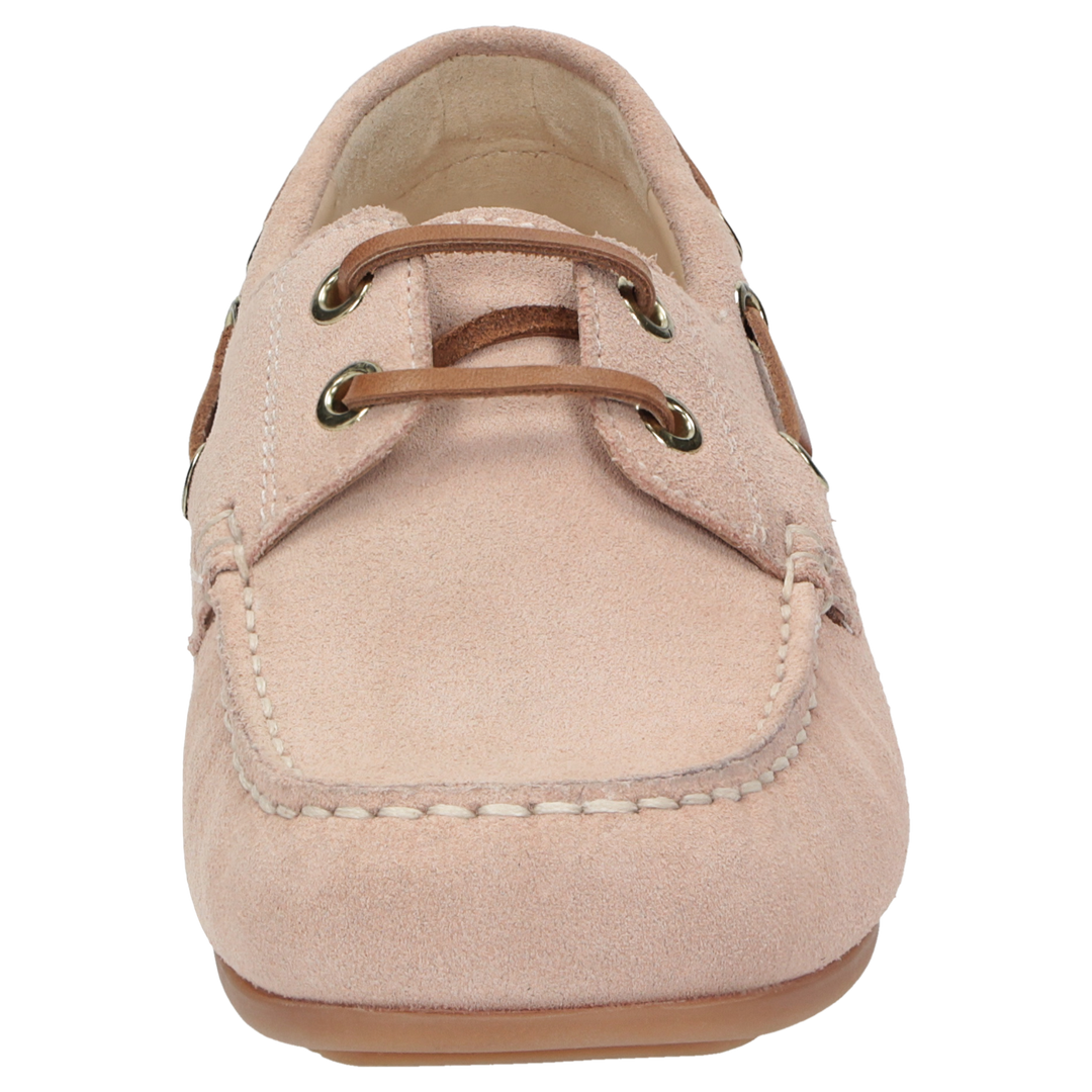 Sioux Simadesa-701 Damen in rosa – Frontalansicht