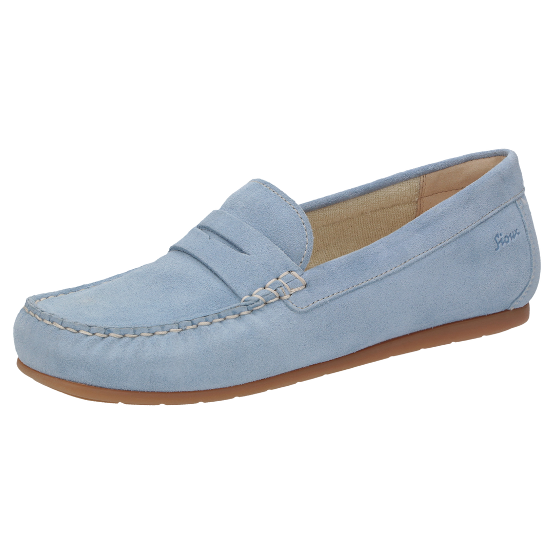 Sioux Simadesa-700 Damen in hellblau