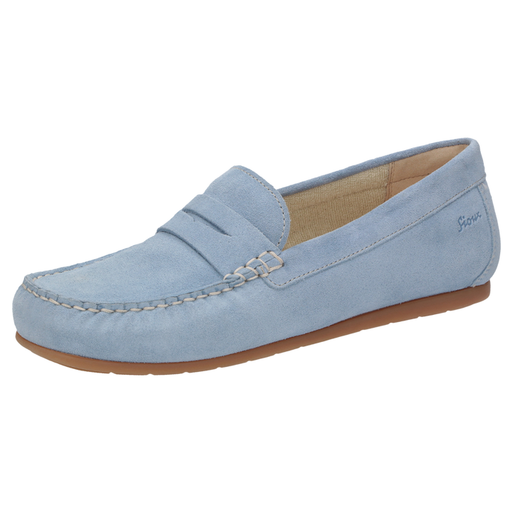 Sioux Simadesa-700 Damen in hellblau
