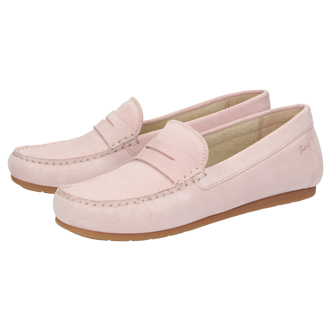 Sioux Simadesa-700 Damen in rosa – Paarbild