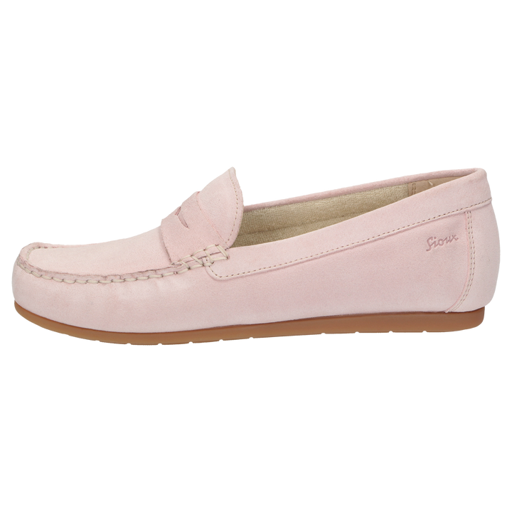 Sioux Simadesa-700 Damen in rosa – Außenseite