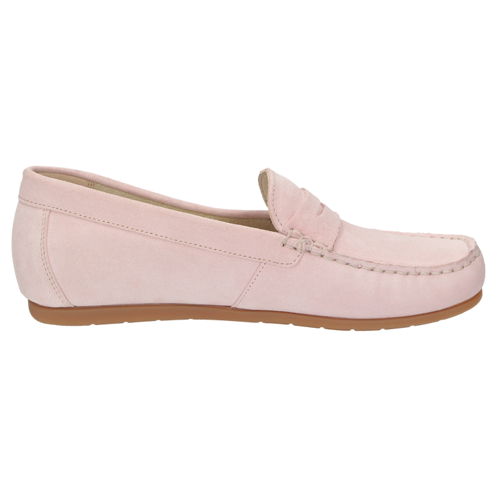 Sioux Simadesa-700 Damen in rosa – Innenseite
