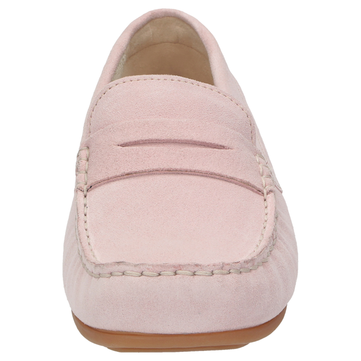 Sioux Simadesa-700 Damen in rosa – Frontalansicht