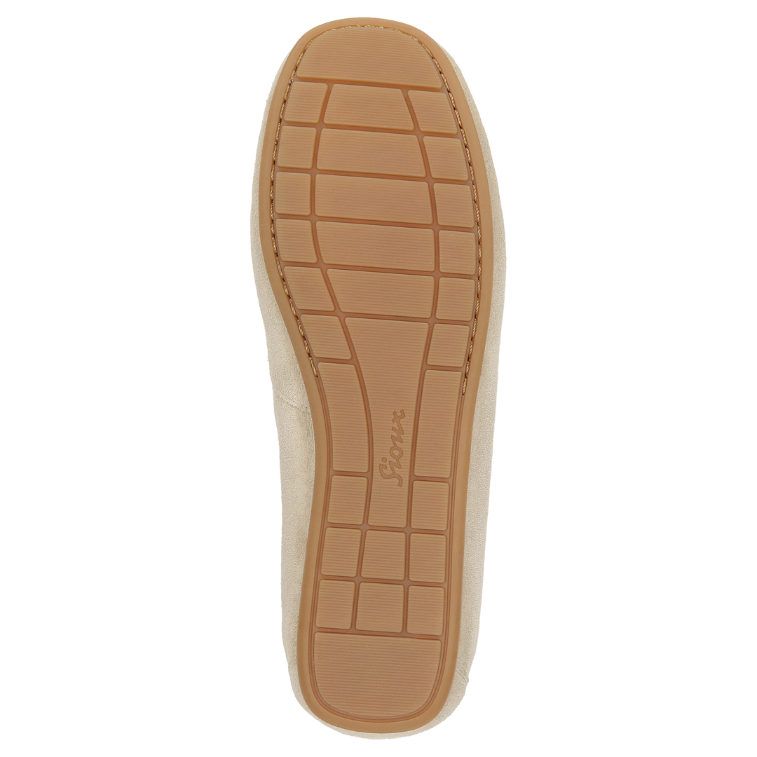 Sioux Simadesa-700 dames in beige – zoolaanzicht