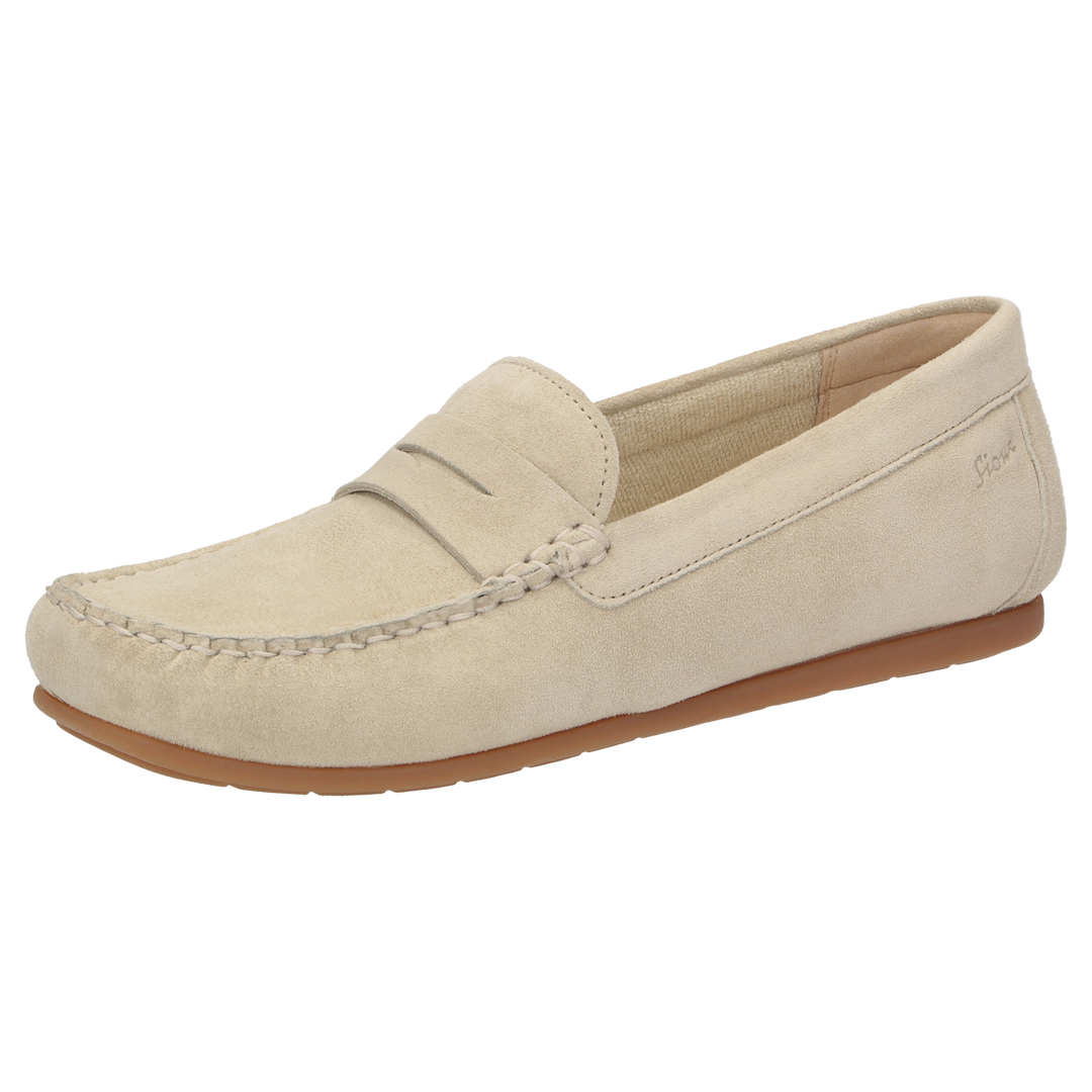 Sioux Simadesa-700 dames, beige
