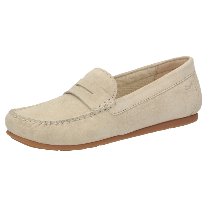 Sioux Simadesa-700 dames, beige