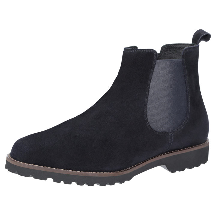 Sioux Meredith-701-H Damen in dunkelblau