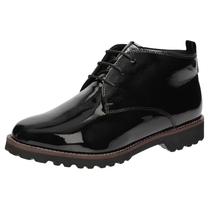 Sioux Meredith-702-H Damen in schwarz