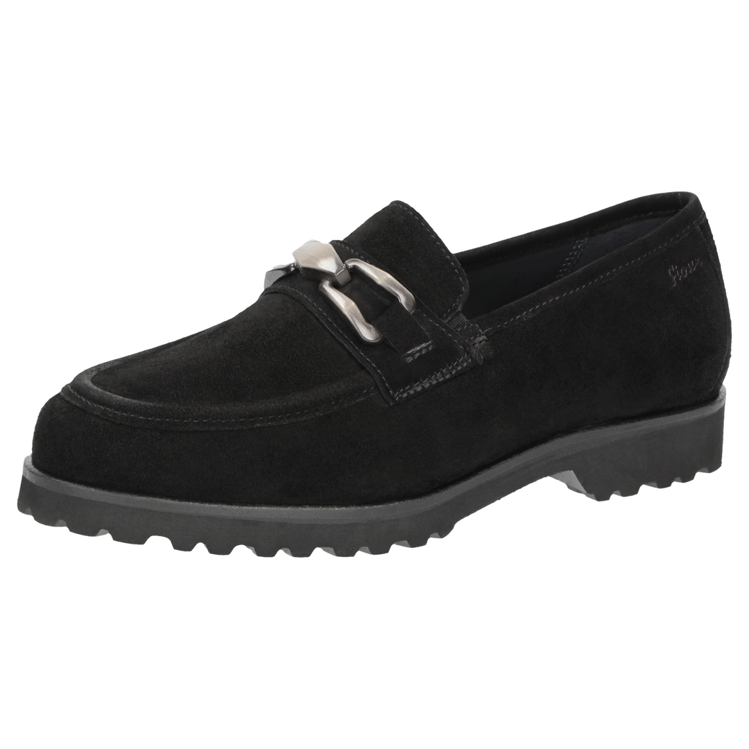 Sioux Meredith-757-H Damen in schwarz
