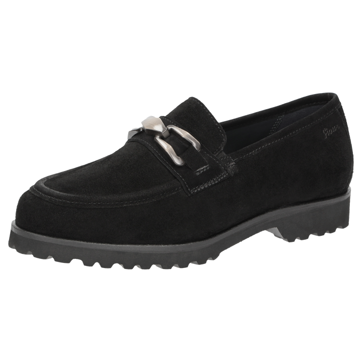 Sioux Meredith-757-H Damen in schwarz