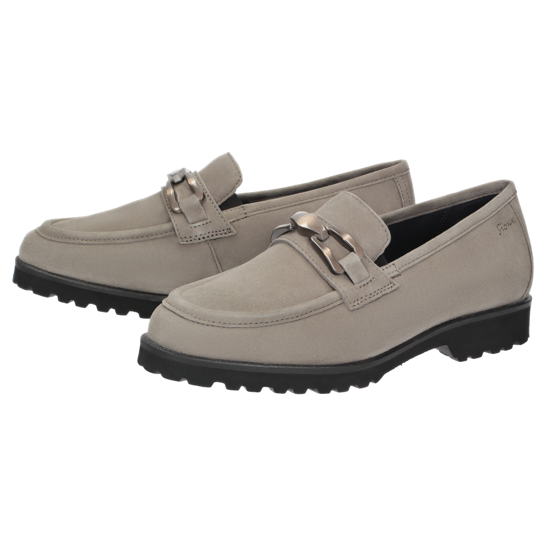 Sioux Meredith-757-H Damen in grau – Paarbild