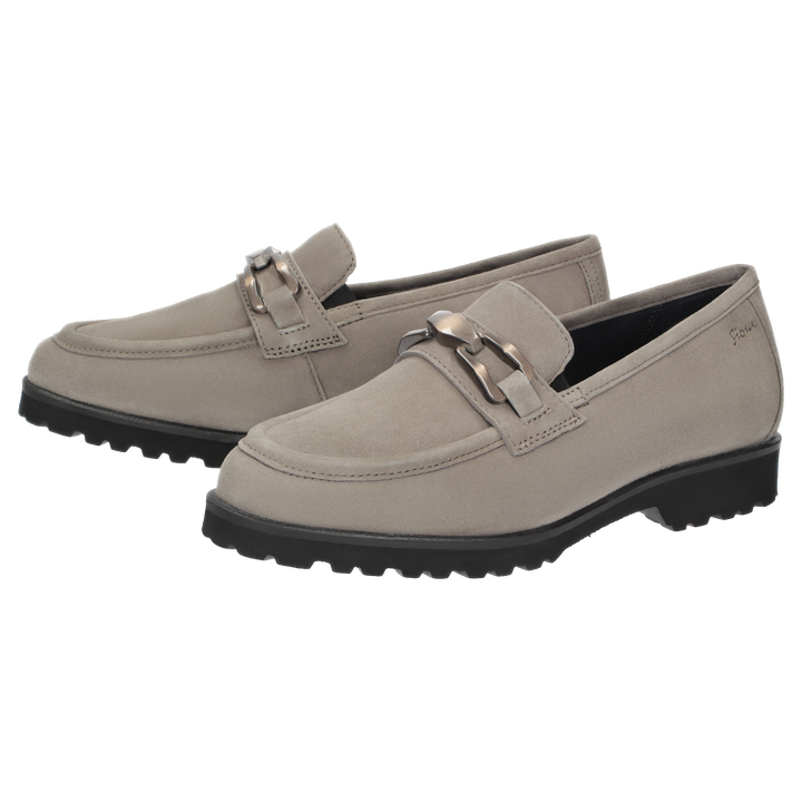Sioux Meredith-757-H Damen in grau – Paarbild