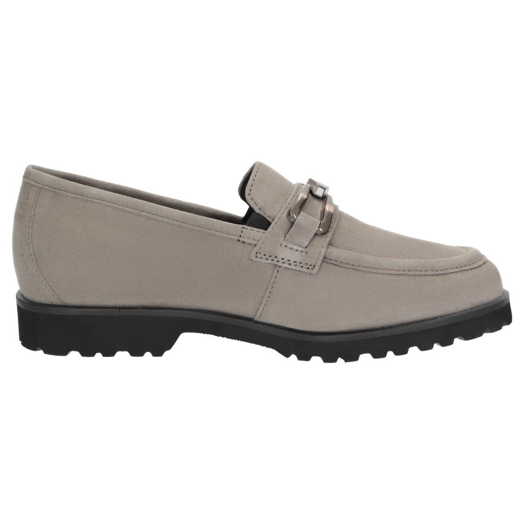 Sioux Meredith-757-H Damen in grau – Innenseite