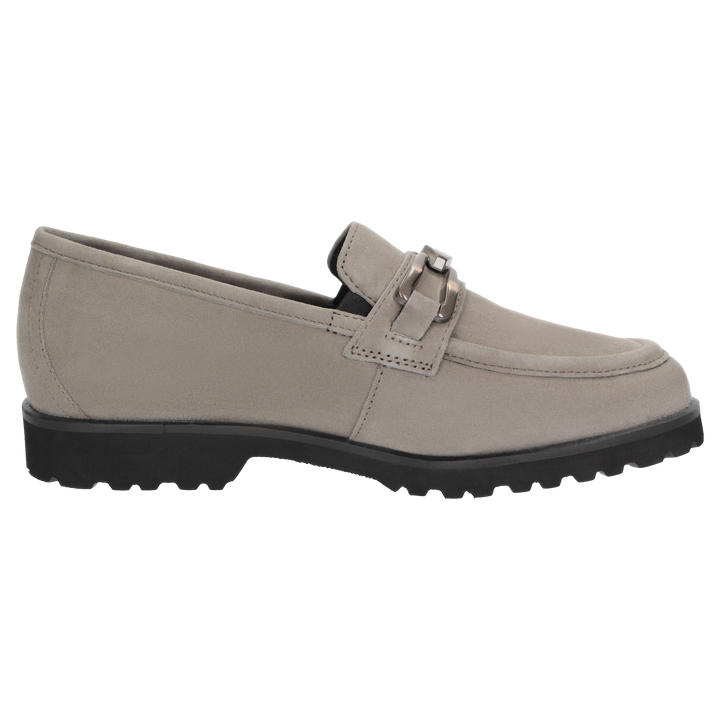 Sioux Meredith-757-H Damen in grau – Innenseite