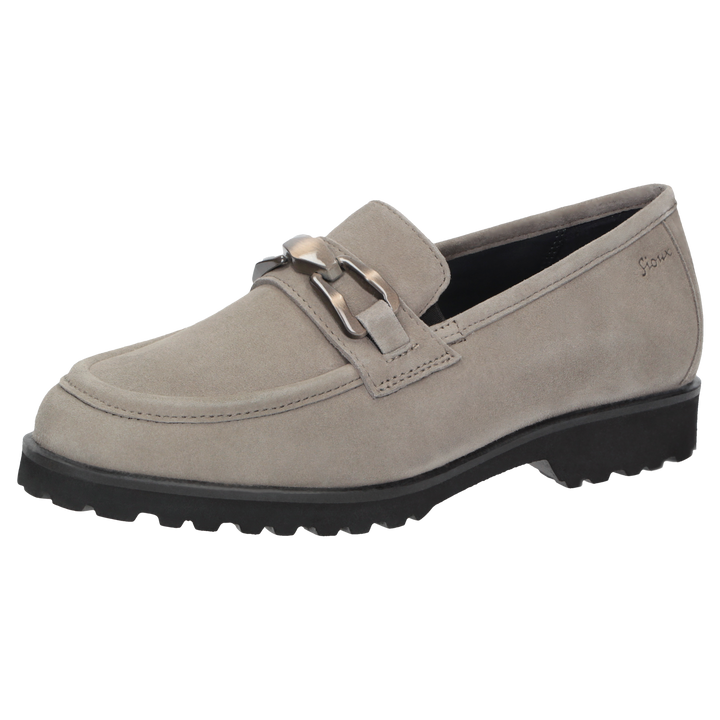 Sioux Meredith-757-H Damen in grau