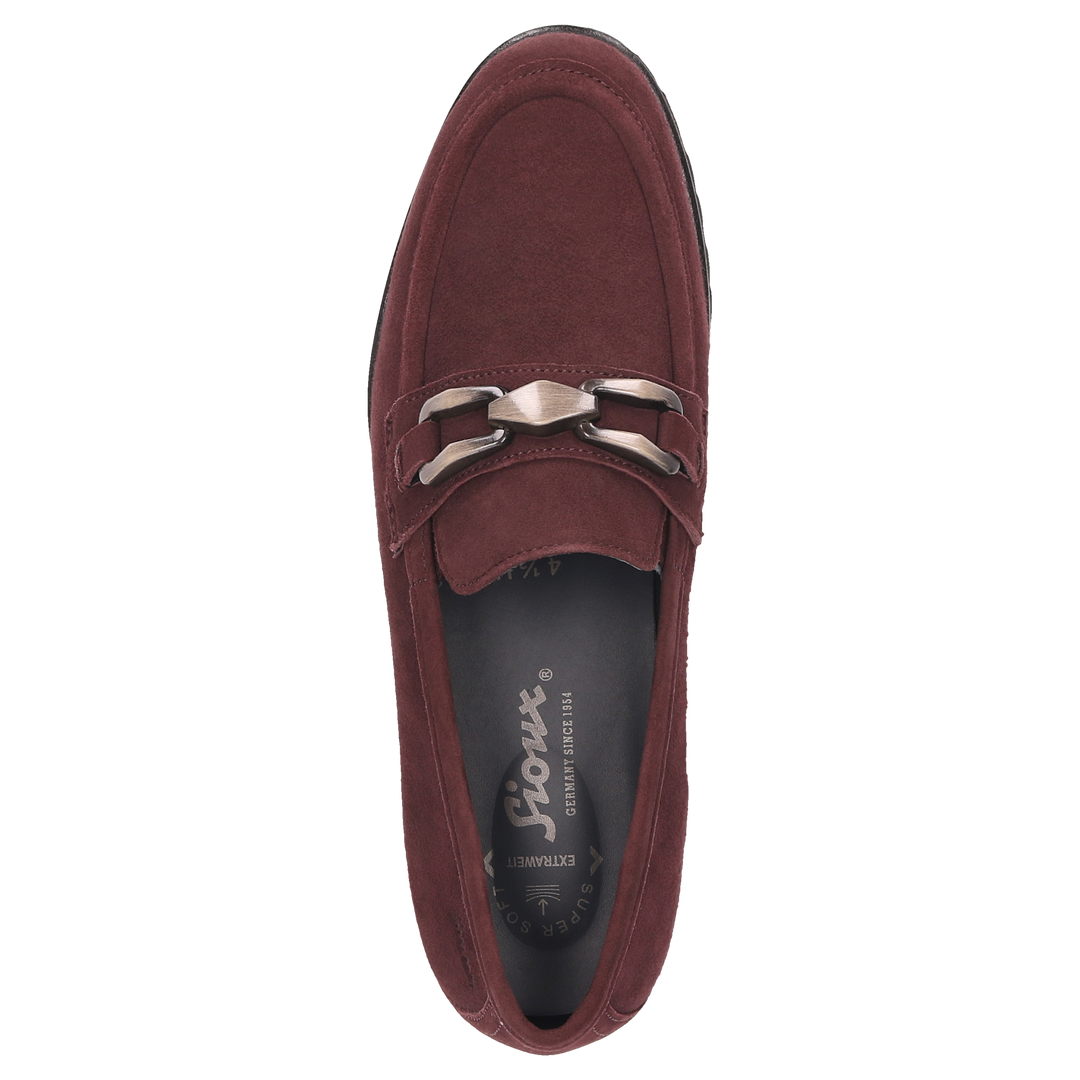 Sioux Meredith-757-H Women&