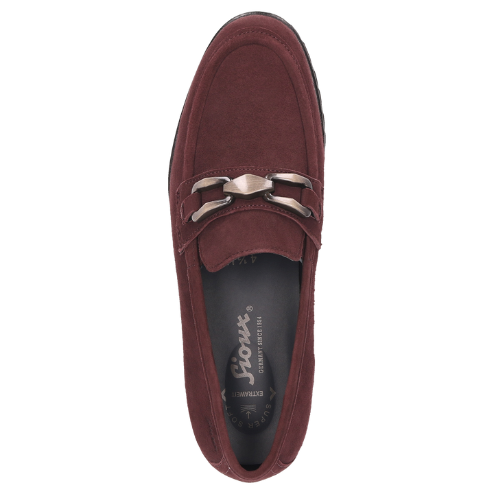 Sioux Meredith-757-H Women&
