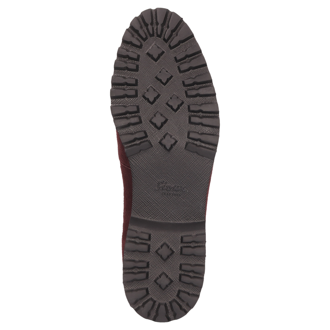 Sioux Meredith-757-H Women&