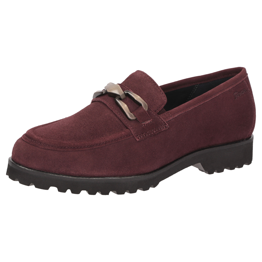 Sioux Meredith-757-H Women&